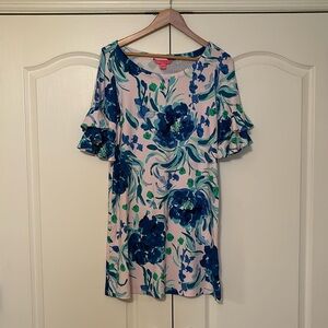 Lilly Pulitzer Lula Dress